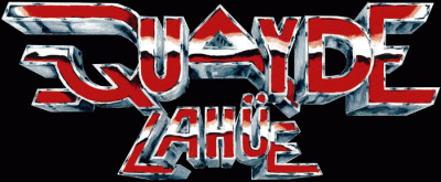 logo Quayde LaHüe